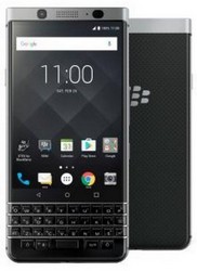 Замена тачскрина на телефоне BlackBerry KEYone в Оренбурге